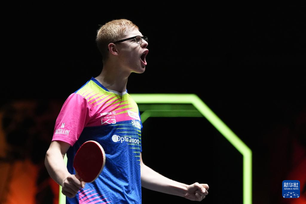 他们的自信 他们的自信