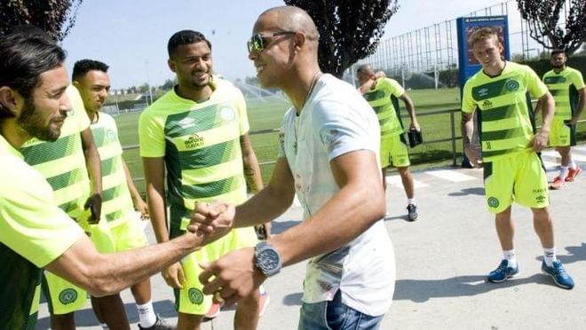 稳步向前 稳步向前